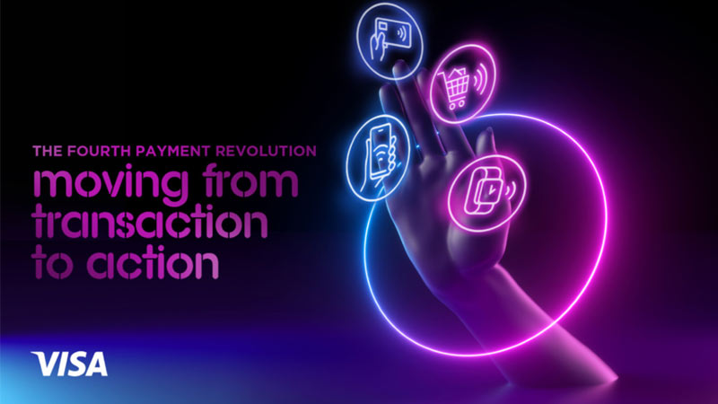 The Fourth Payment Revolution