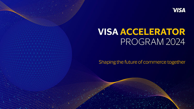 Visa Accelerator Program 2024