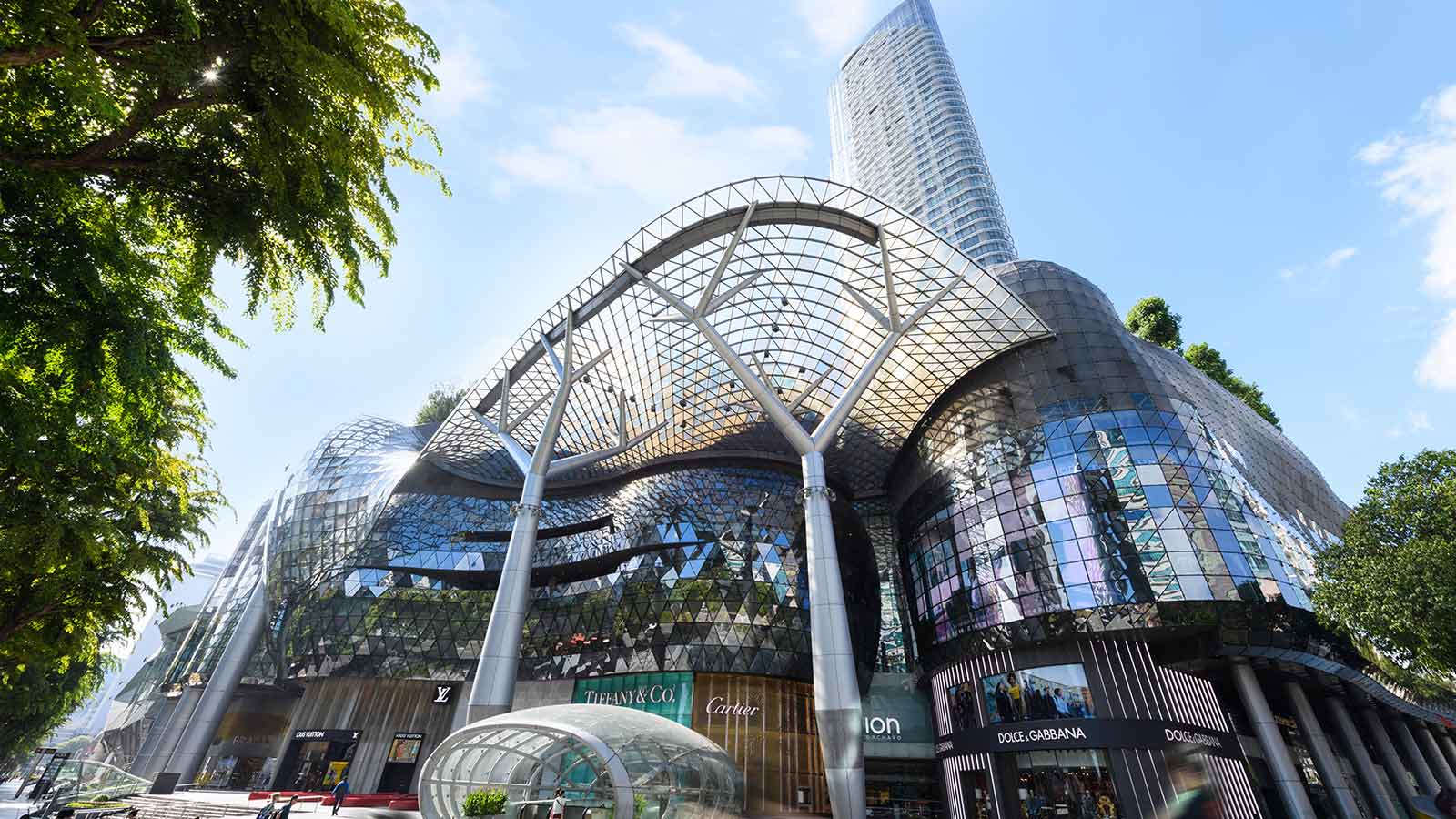 ion orchard